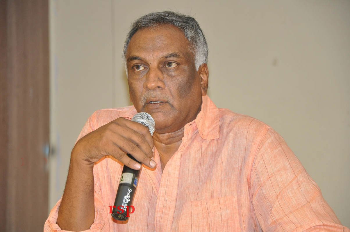 Thammareddy Bharadwaja 
