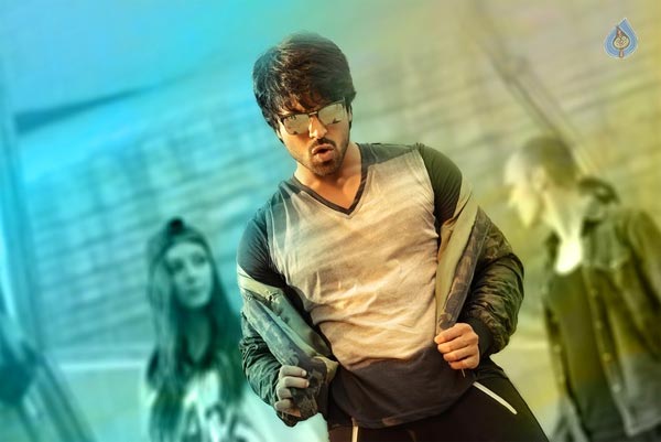 Thani Oruvan is Ramcharan Next Film