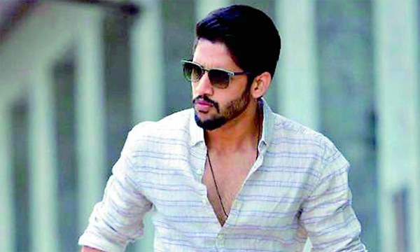 Naga Chaitanya's 'Thank You' post makes his followers emotional