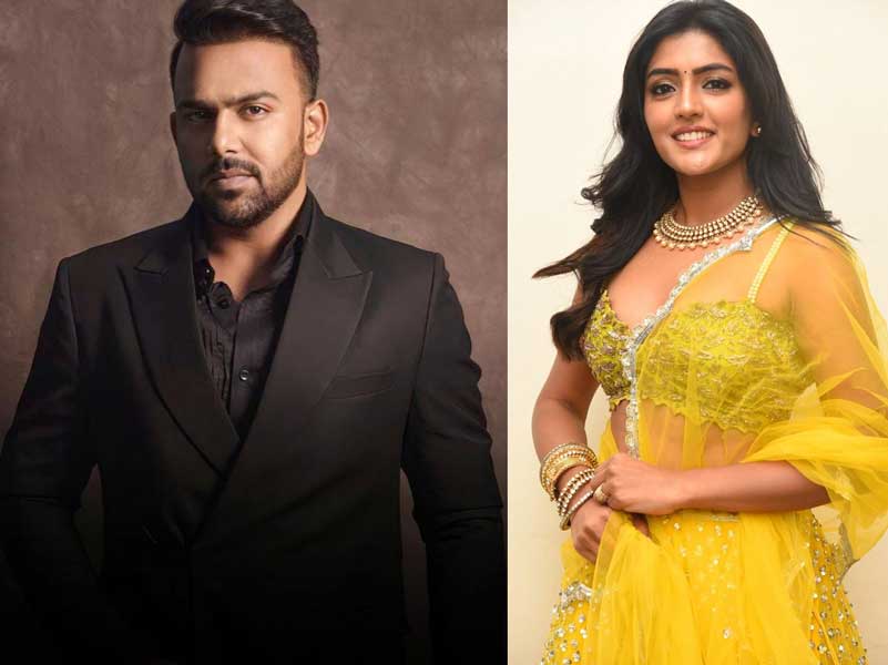 Tharun Bhascker Wedding