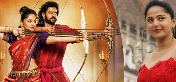 That's Why Anushka Looked Slim in 'Baahubali 2's Poster!