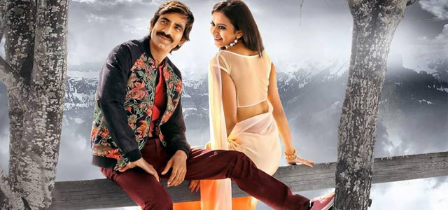 That's Why 'Kick 2' Delayed!