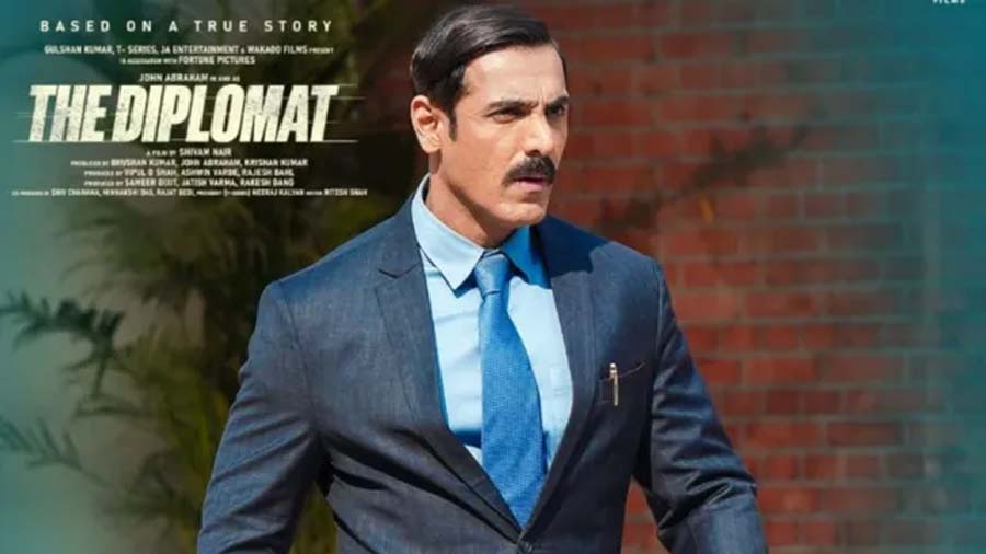 The Diplomat