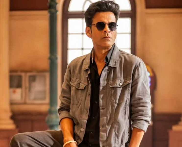 The Family Man Season 4 is on the Way