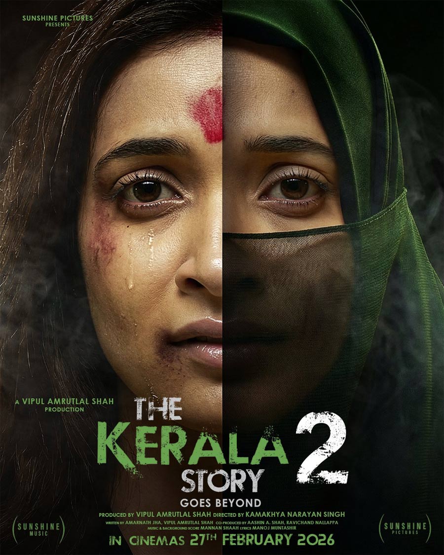 The Kerala 2 Story: Producer on Beef scene