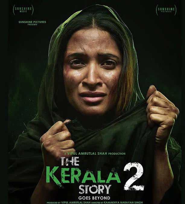 The Kerala Story 2 gets a breather