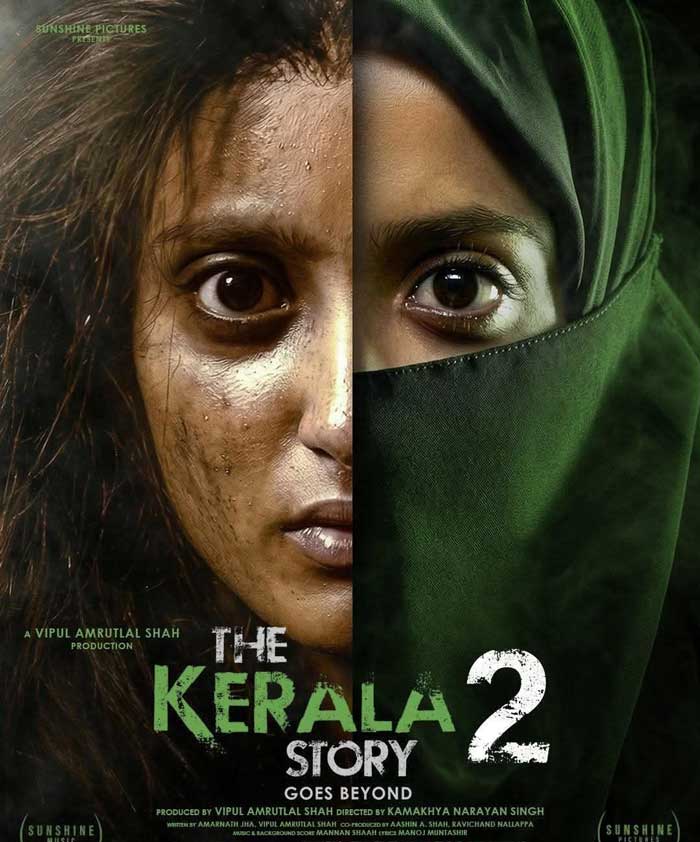 The Kerala Story 2