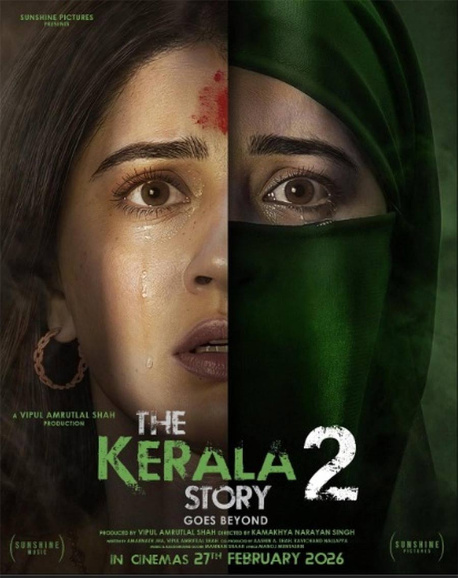 The Kerala Story 2