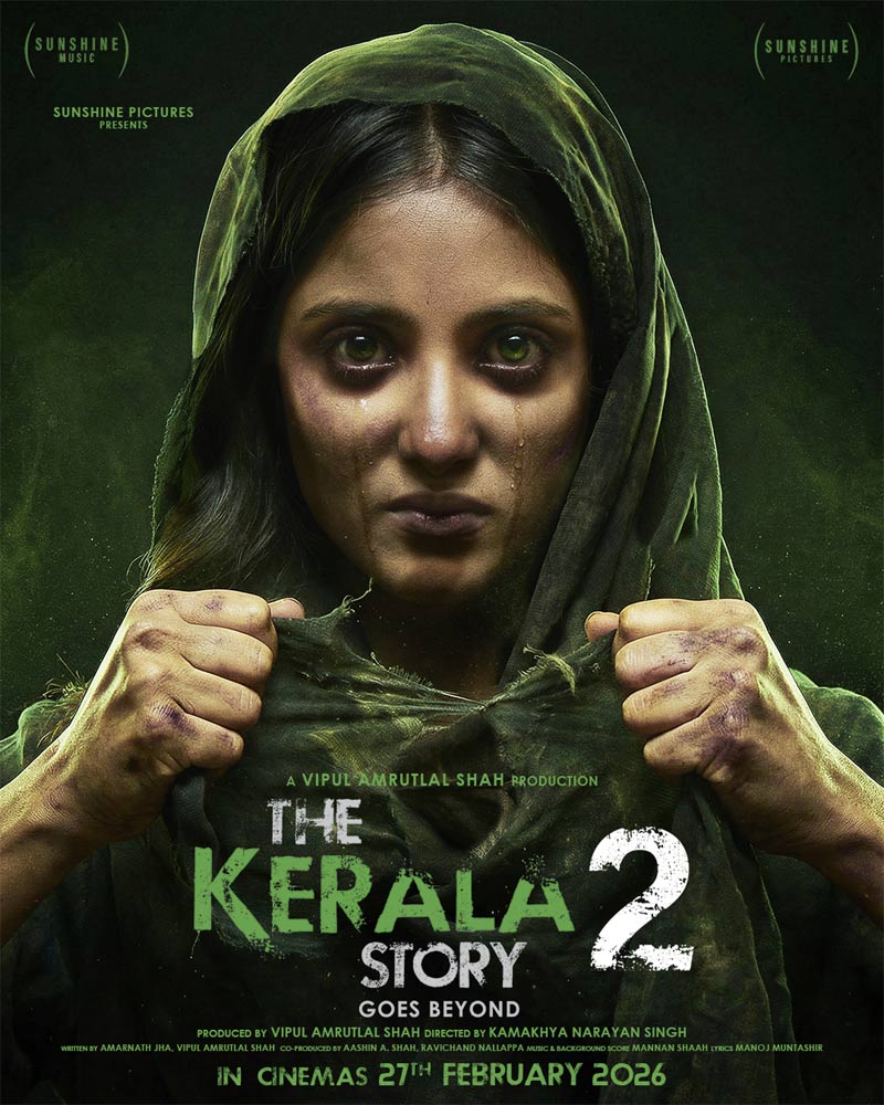 The Kerala Story 2