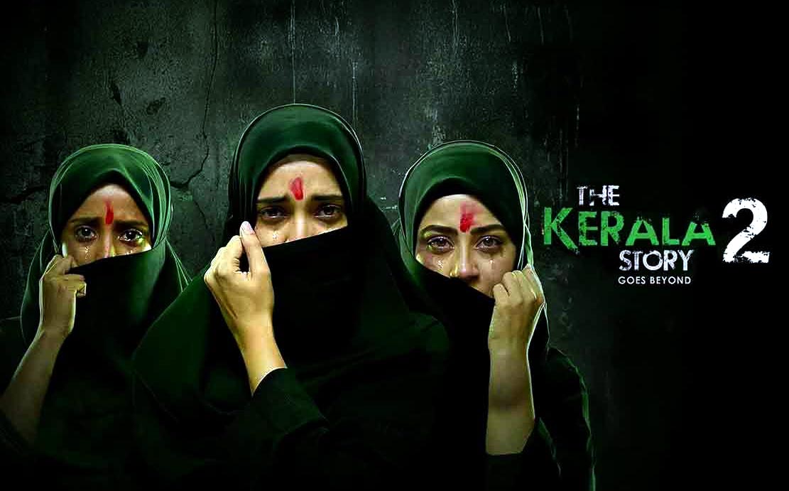 The Kerala Story 2