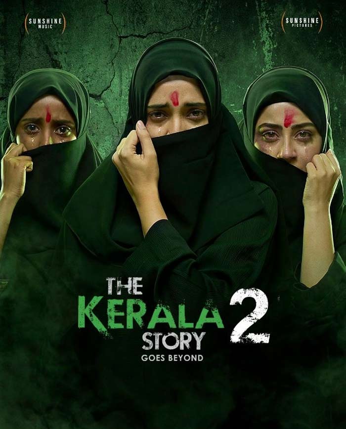 The Kerala Story 2 