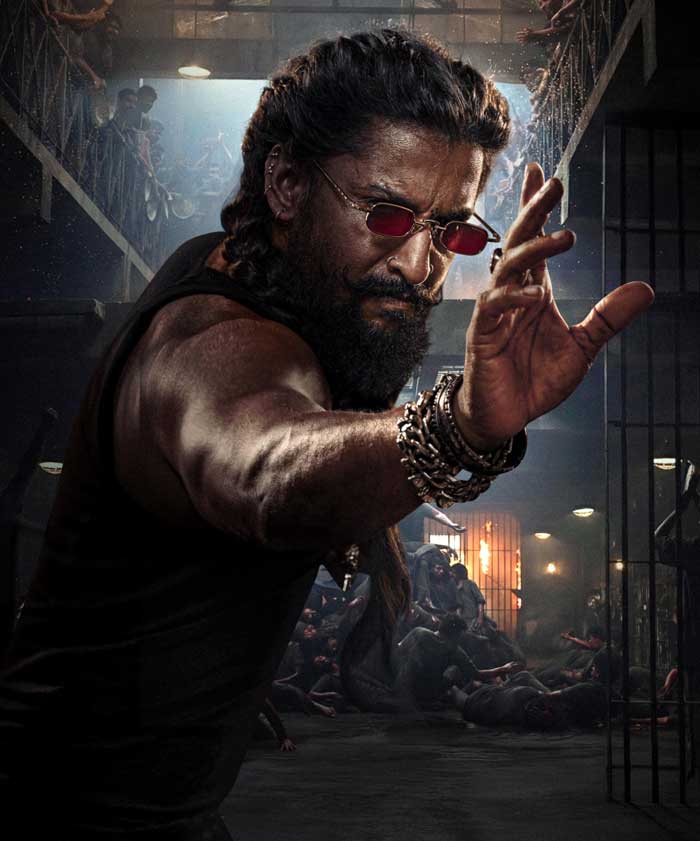 The Paradise first single update