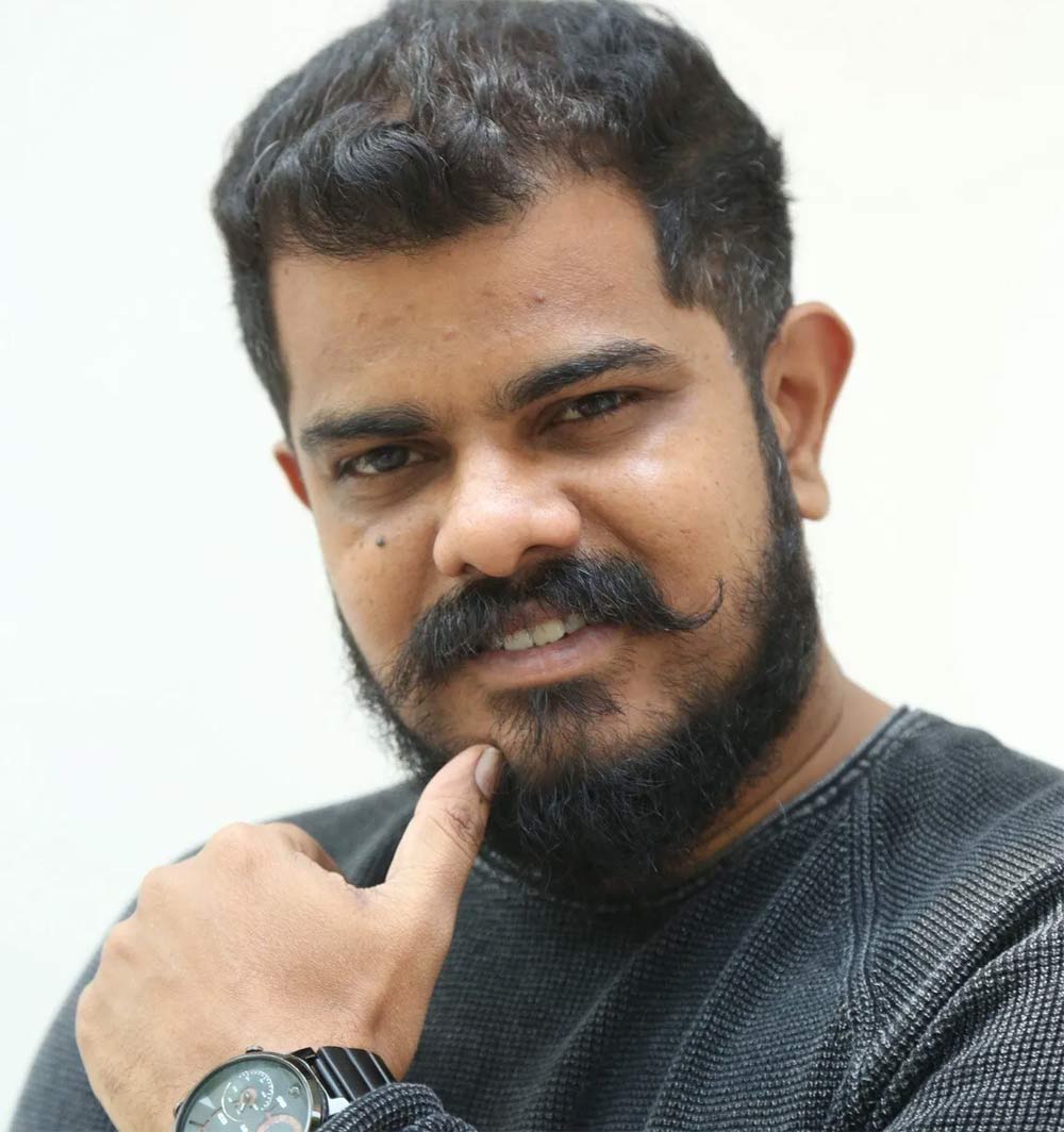 The Paradise: Nani didnot care injury