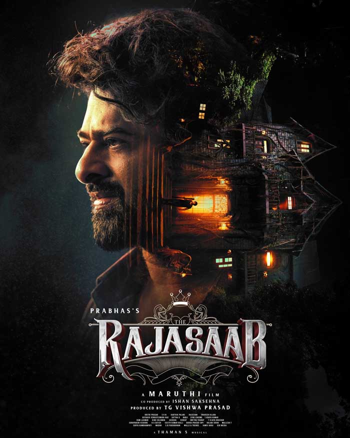 The Raja Saab Disappointing Run