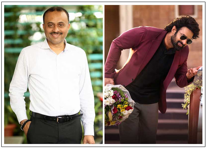 The Raja Saab makers on Legal tangle
