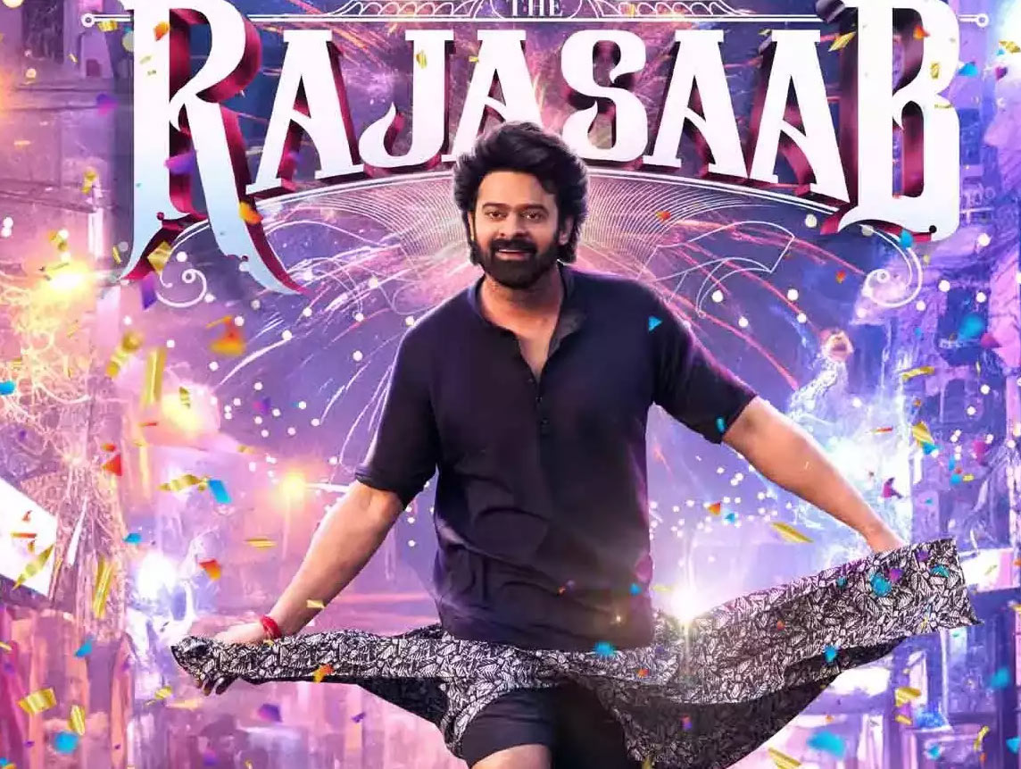 The Raja Saab