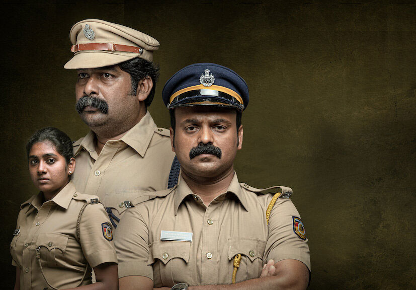 The reason behind the shelving of Nayattu remake