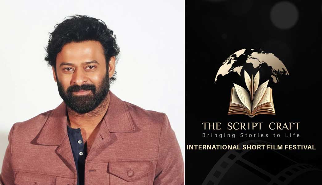 The Script Craft International Short Film Festival 