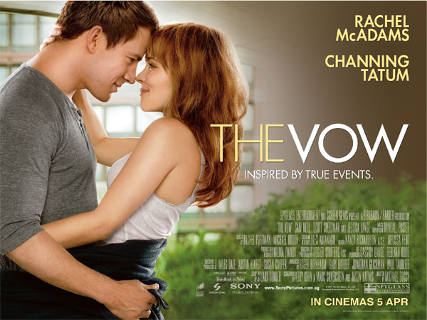 The Vow