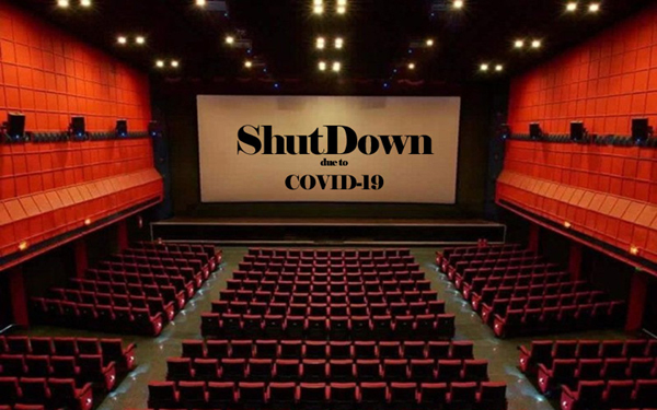 Theaters Shut Down In Australia, New Zealand, Fiji