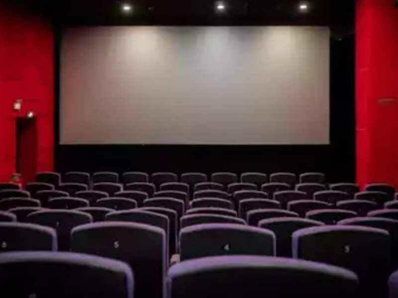 Theaters To Re-Open