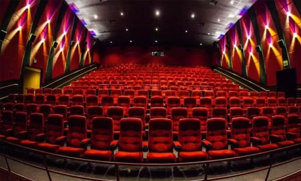 Theatres to Reopen: Jagan Reddy Should Scrap Tuglaquian G.O.35!