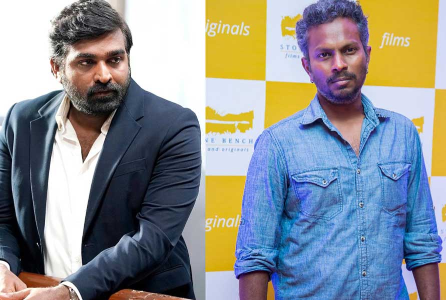 Thiagarajan Kumararaja and Vijay Sethupathi Combo Returns