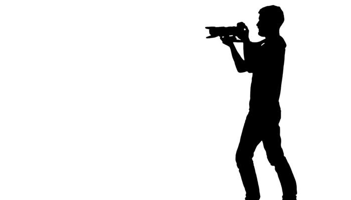 This Cameraman Is Industry Cheeda Purugu