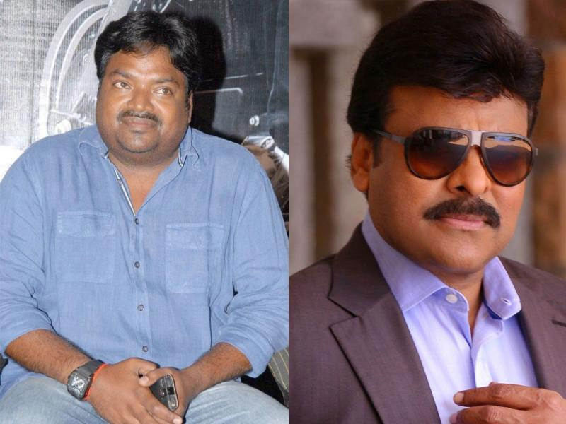This Is How Two Releases of Chiranjeevi Confirmed in 2021