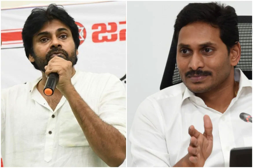This Is Jagan's Ploy to Cut Pawan's Market! But...