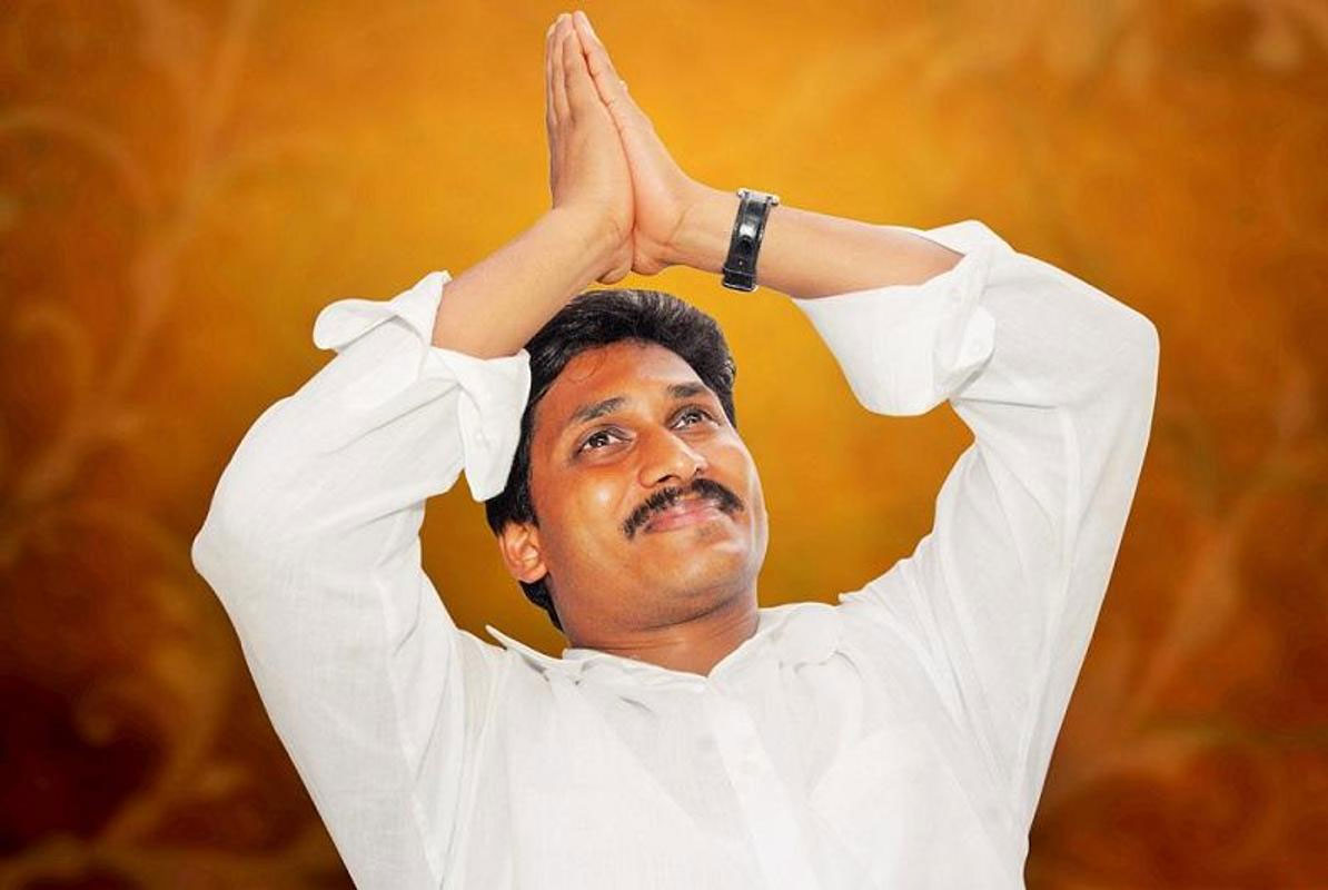 This Is the Damage with YS Jagan's Religionism!