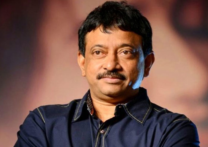 This Should Be Intro Scene of RGV's Upcoming Film