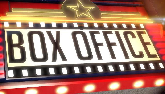 This Week USA Box Office