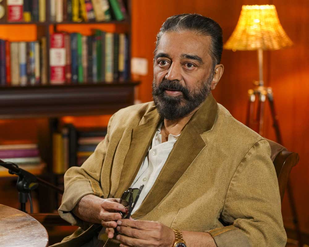 Thug Life Ban - Kamal Moves To High Court 