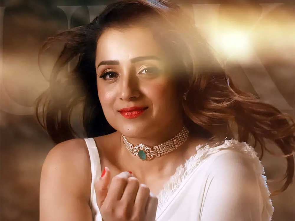 Thug Life- Trisha Gets trolled for ruining Sugar Baby