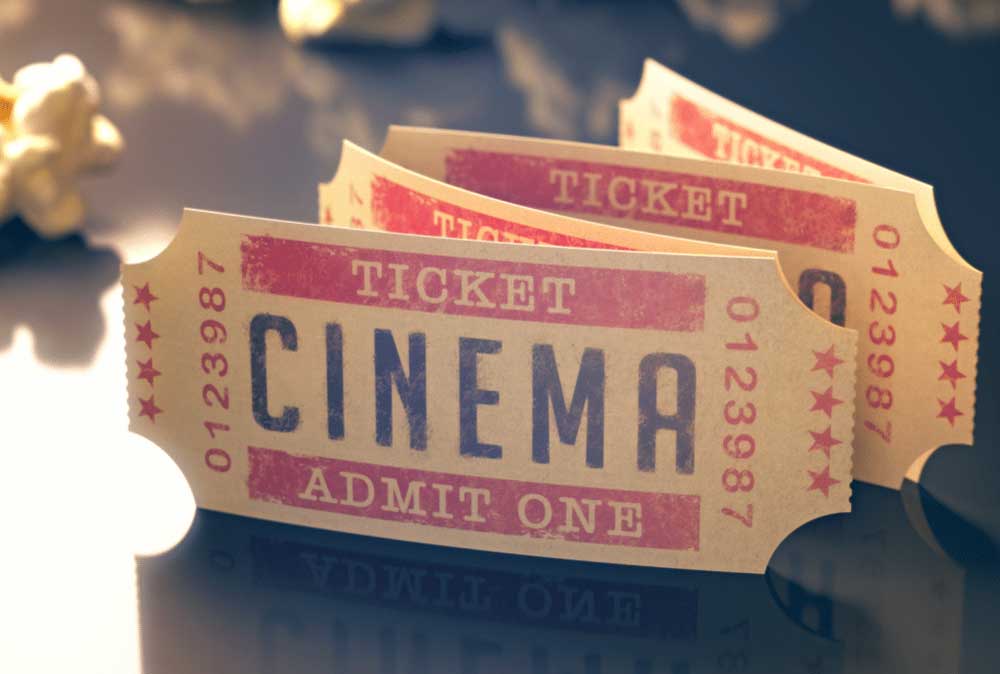 Ticket Rates Hike