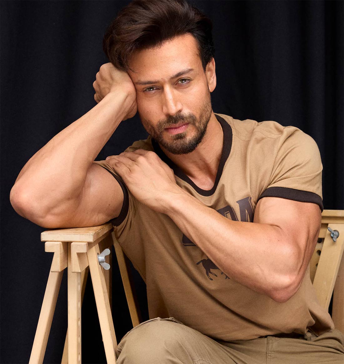Tiger Shroff