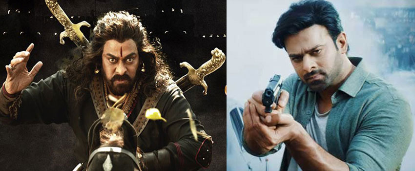 Tips to New Journos on Sye Raa and Saaho