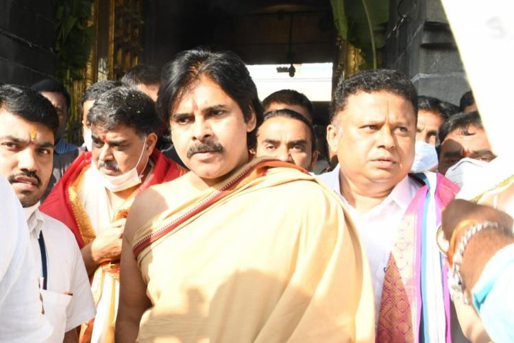 Tirupati Blunder: Janasena Could Perform Better