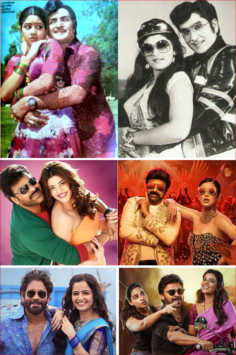 Tolly Wood Senior Heroes - Heroines