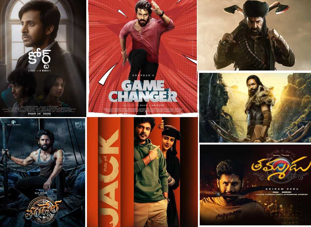 Tollywood 2025