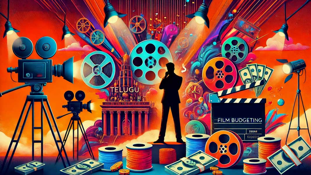 Tollywood a high-risk industry