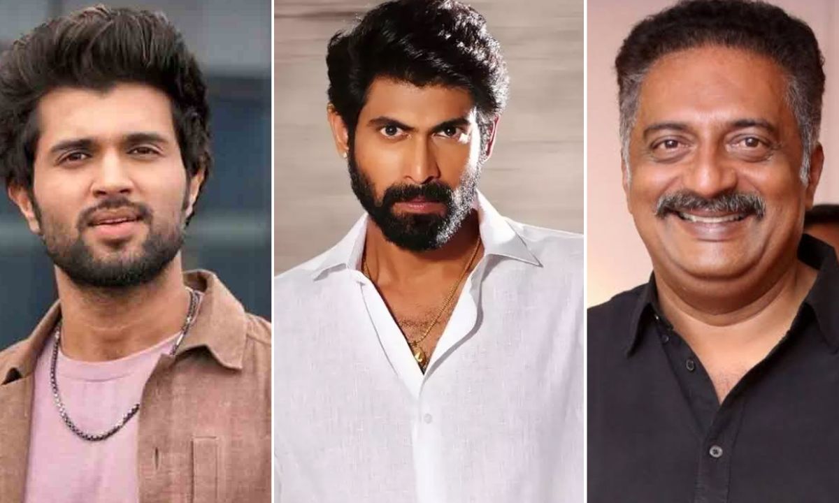 Tollywood Celebrities
