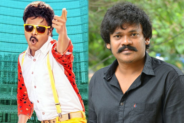 Tollywood Comedians