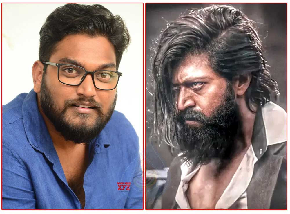 Tollywood Directors In Soup For Their Remarks About KGF