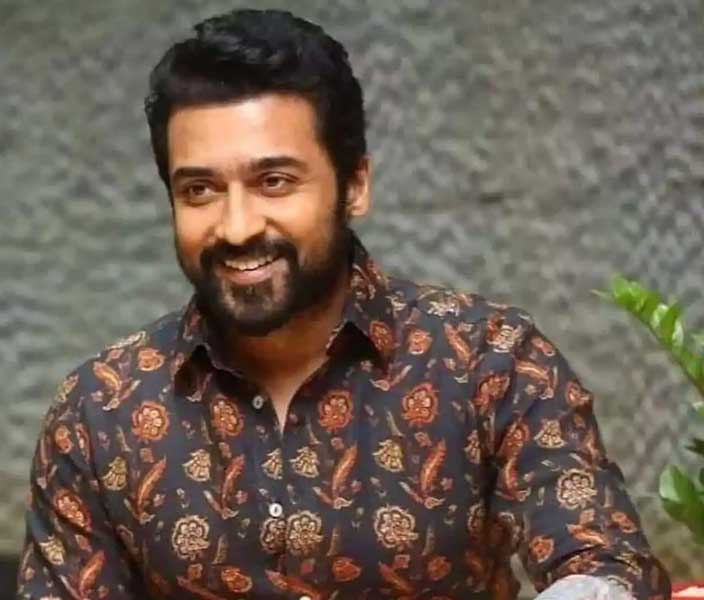 Tollywood Directors Queing For Tamil Hero