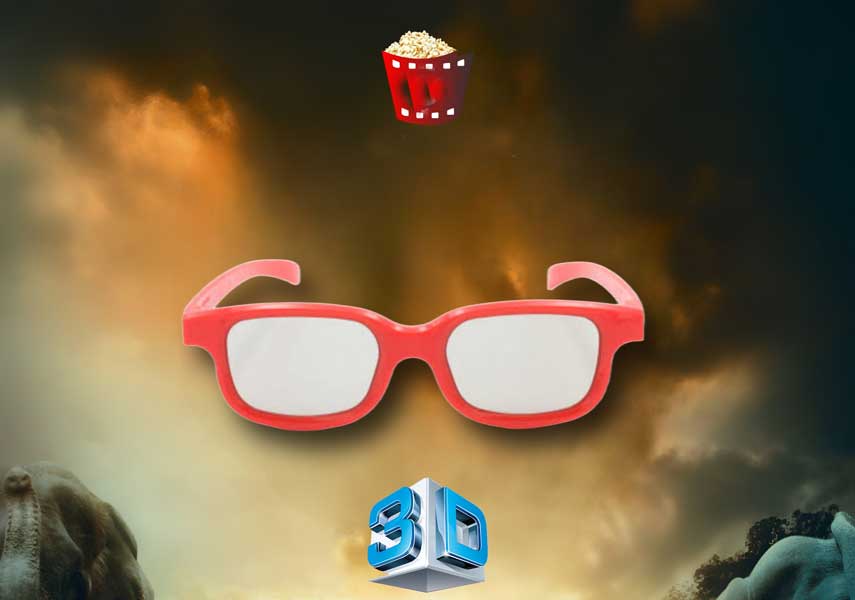 Tollywood embraces 3D