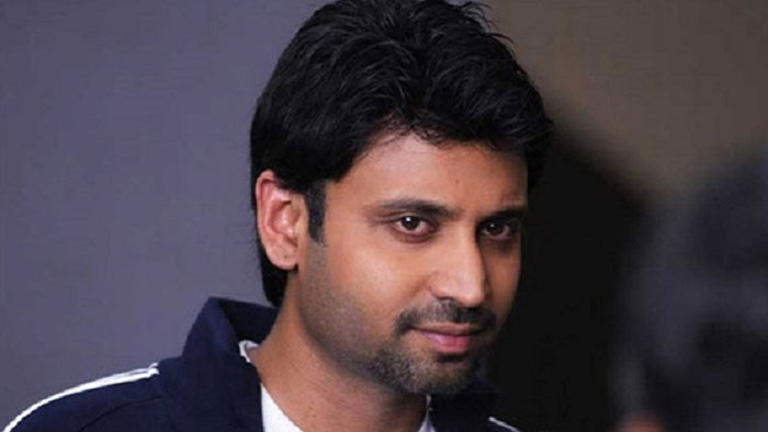 Hero Sumanth