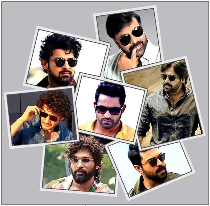 Tollywood Lacks Releases Of Star Hero Films