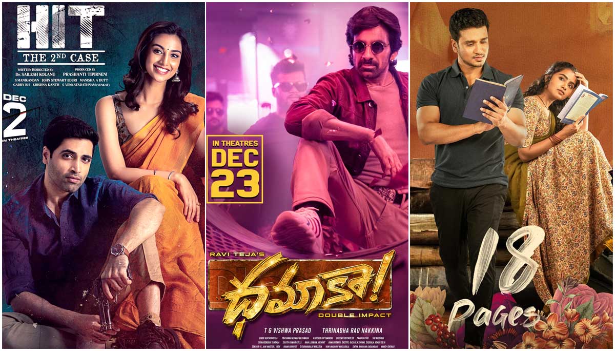Tollywood Needs powerful finishing touch